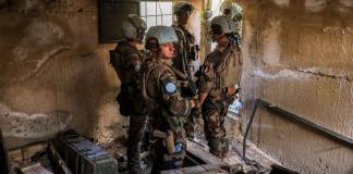 La Fuerza de la ONU en Líbano denuncia un grave ataque israelí contra sus cascos azules