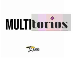 Multiverso y Territorios - MultiTorrios - Sa. 30 Ago 2025