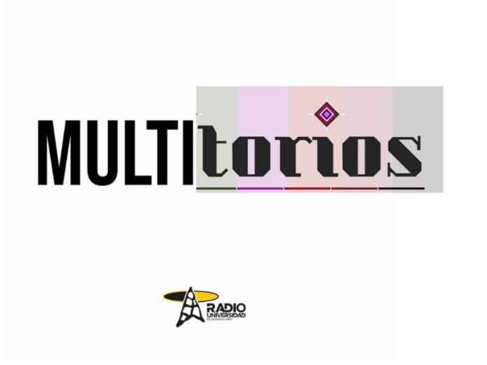 Multiverso y Territorios - MultiTorrios - Sa. 30 Ago 2025