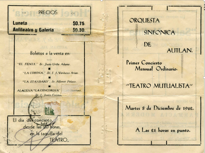 Rescatar, registrar, difundir y defender: así trabaja un cronista municipal de Autlán Rescatar, registrar, difundir y defender: así trabaja un cronista municipal de Autlán