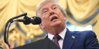 Corte bloquea a Trump el uso de ley de 1798 para deportar migrantes en varios estados