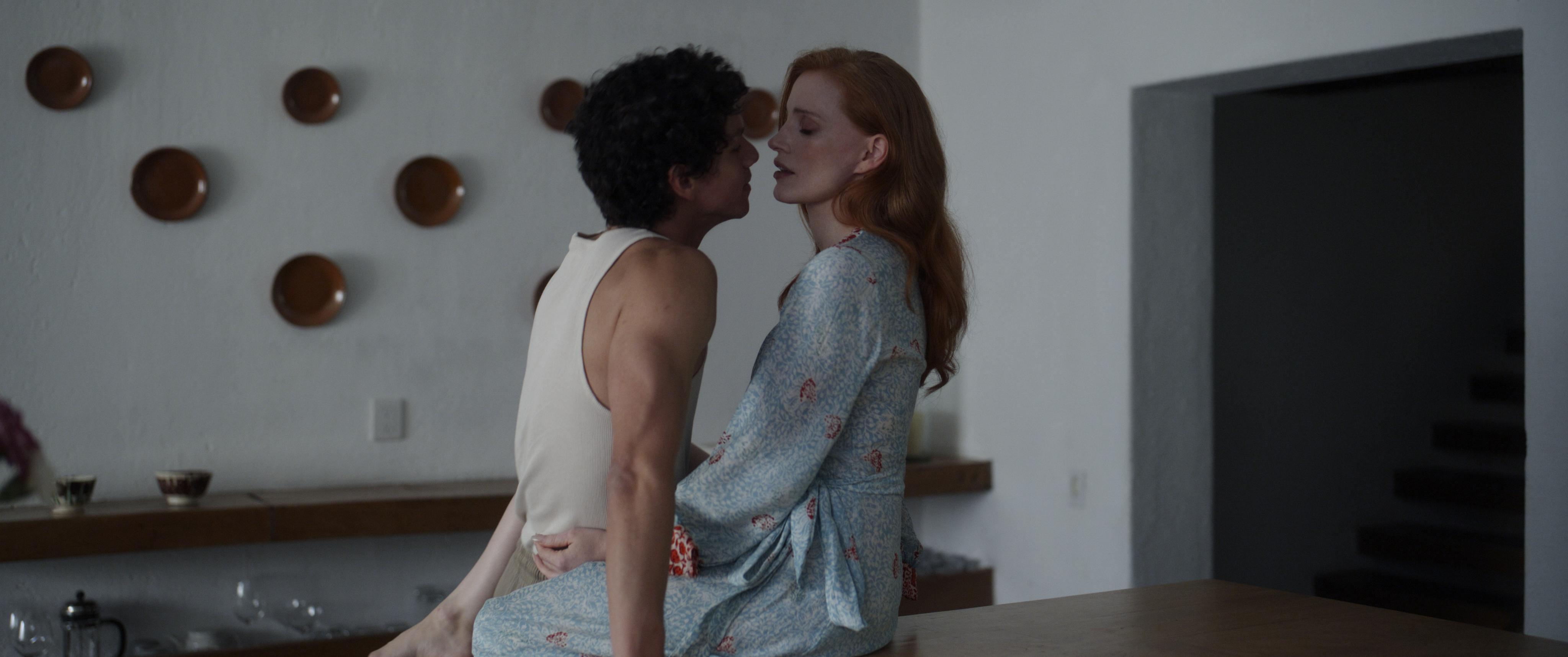El bailarín tapatío Isaac Hernández debuta como protagonista en cine con Dreams El bailarín tapatío Isaac Hernández debuta como protagonista en cine con Dreams