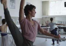 El bailarín tapatío Isaac Hernández debuta como protagonista en cine con Dreams