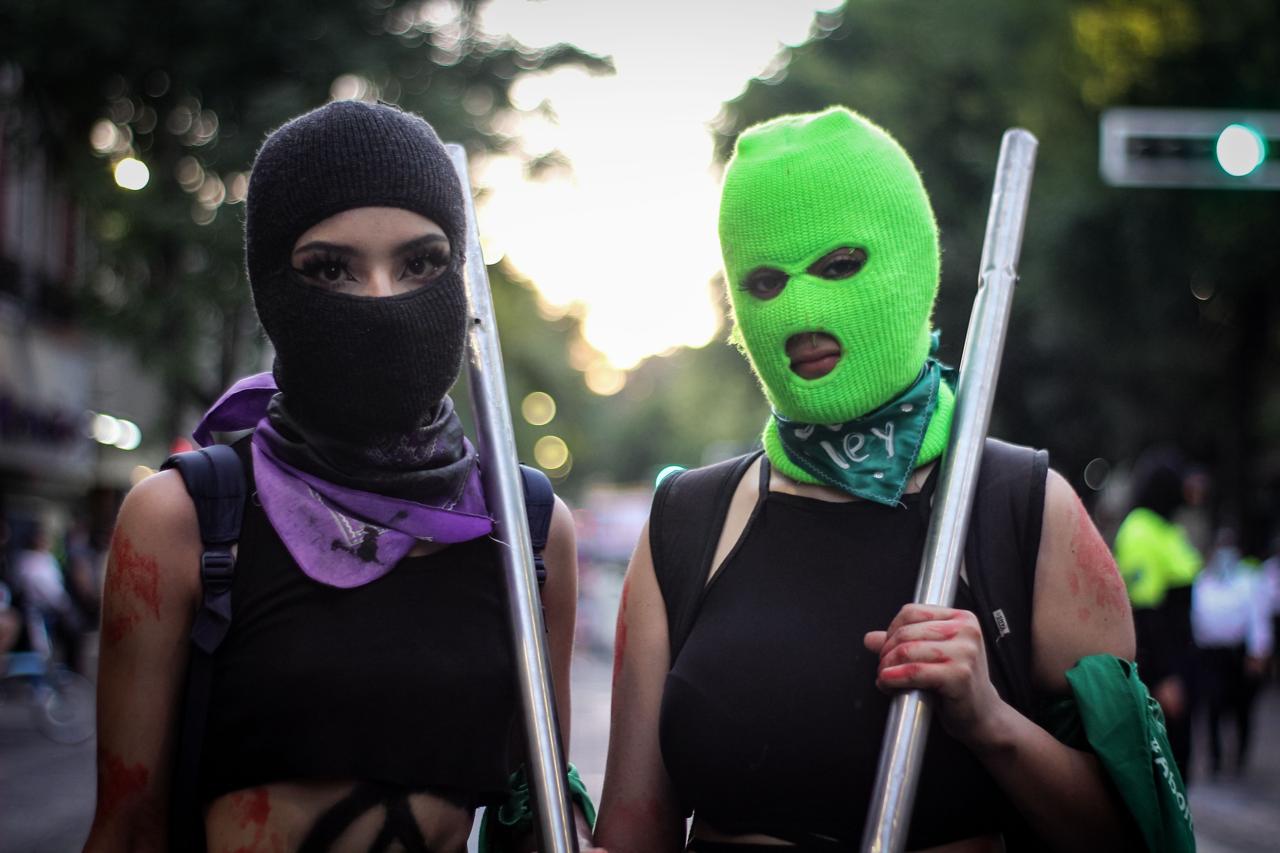 Fotógrafas jaliscienses irrumpen en el Musa con una mirada colectiva Fotógrafas jaliscienses irrumpen en el Musa con una mirada colectiva
