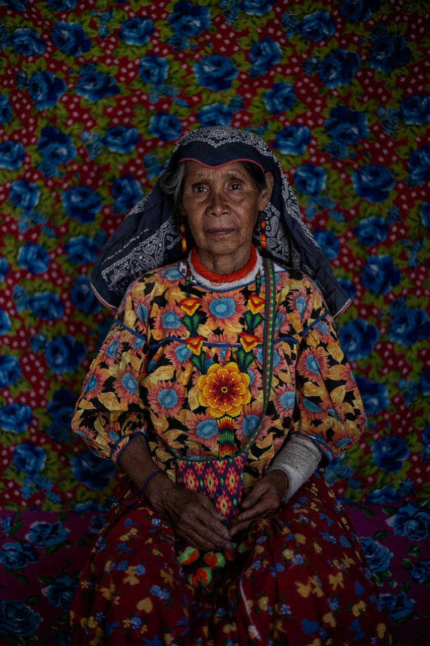 Fotógrafas jaliscienses irrumpen en el Musa con una mirada colectiva Fotógrafas jaliscienses irrumpen en el Musa con una mirada colectiva