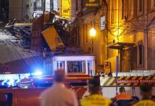 El accidente del elevador de Gloria, la última tragedia de un funicular en el mundo