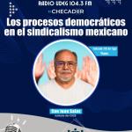 El Checador -Sa. 30 Ago 2025