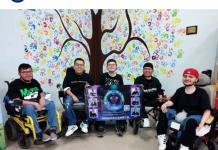 Falta de diagnóstico y apoyo, el desafío de la distrofia muscular de Duchenne en México