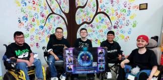 Falta de diagnóstico y apoyo, el desafío de la distrofia muscular de Duchenne en México