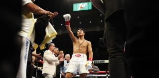 El boxeador mexicano Jaime Munguía queda absuelto en caso de dopaje