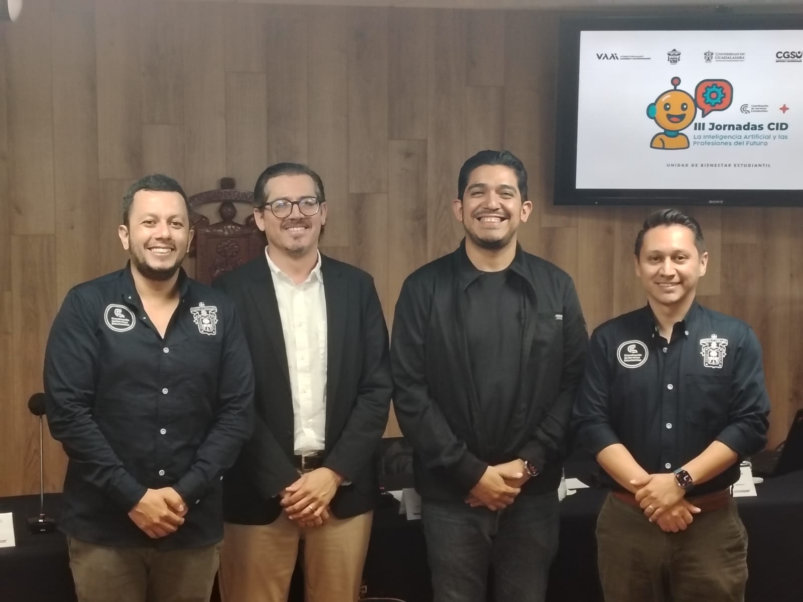 Elegir carrera ya no es un salto al vacío: la UdeG estrena plataforma de orientación vocacional
