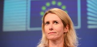 La UE califica como un desafío al orden internacional el encuentro de Xi, Putin y Kim