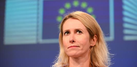 La UE califica como un desafío al orden internacional el encuentro de Xi, Putin y Kim