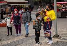 México mejora la alimentación en las escuelas con medidas apoyadas por el 90 % de padres