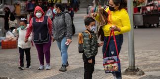 México mejora la alimentación en las escuelas con medidas apoyadas por el 90 % de padres