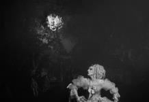Lady Gaga estrena video de The Dead Dance, filmado en México y dirigido por Tim Burton