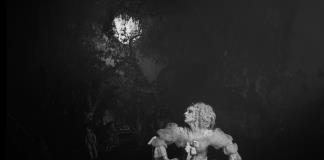 Lady Gaga estrena video de The Dead Dance, filmado en México y dirigido por Tim Burton
