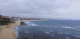 La Paz se prepara para el paso del huracán Lorena en costa del Pacífico