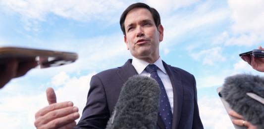 Marco Rubio dice que interceptar cargamentos de droga ya no funciona