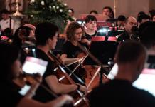 Con obras de Chávez, Revueltas y Shostakovich, la Orquesta Filarmónica de Jalisco visitará León y CDMX

