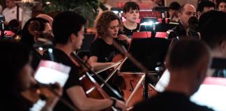 Con obras de Chávez, Revueltas y Shostakovich, la Orquesta Filarmónica de Jalisco visitará León y CDMX
