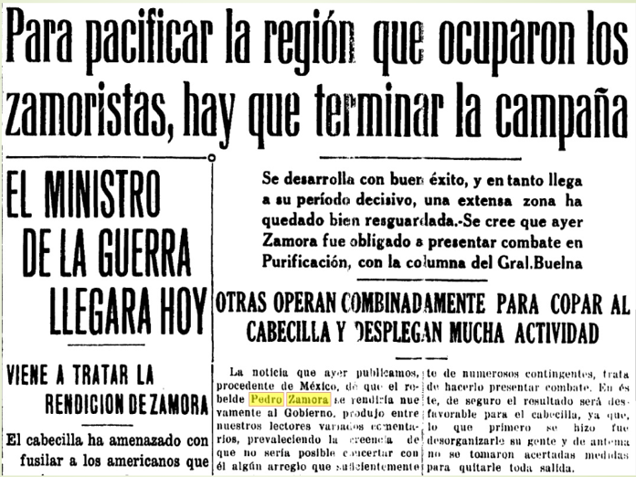 Rescatar, registrar, difundir y defender: así trabaja un cronista municipal de Autlán Rescatar, registrar, difundir y defender: así trabaja un cronista municipal de Autlán