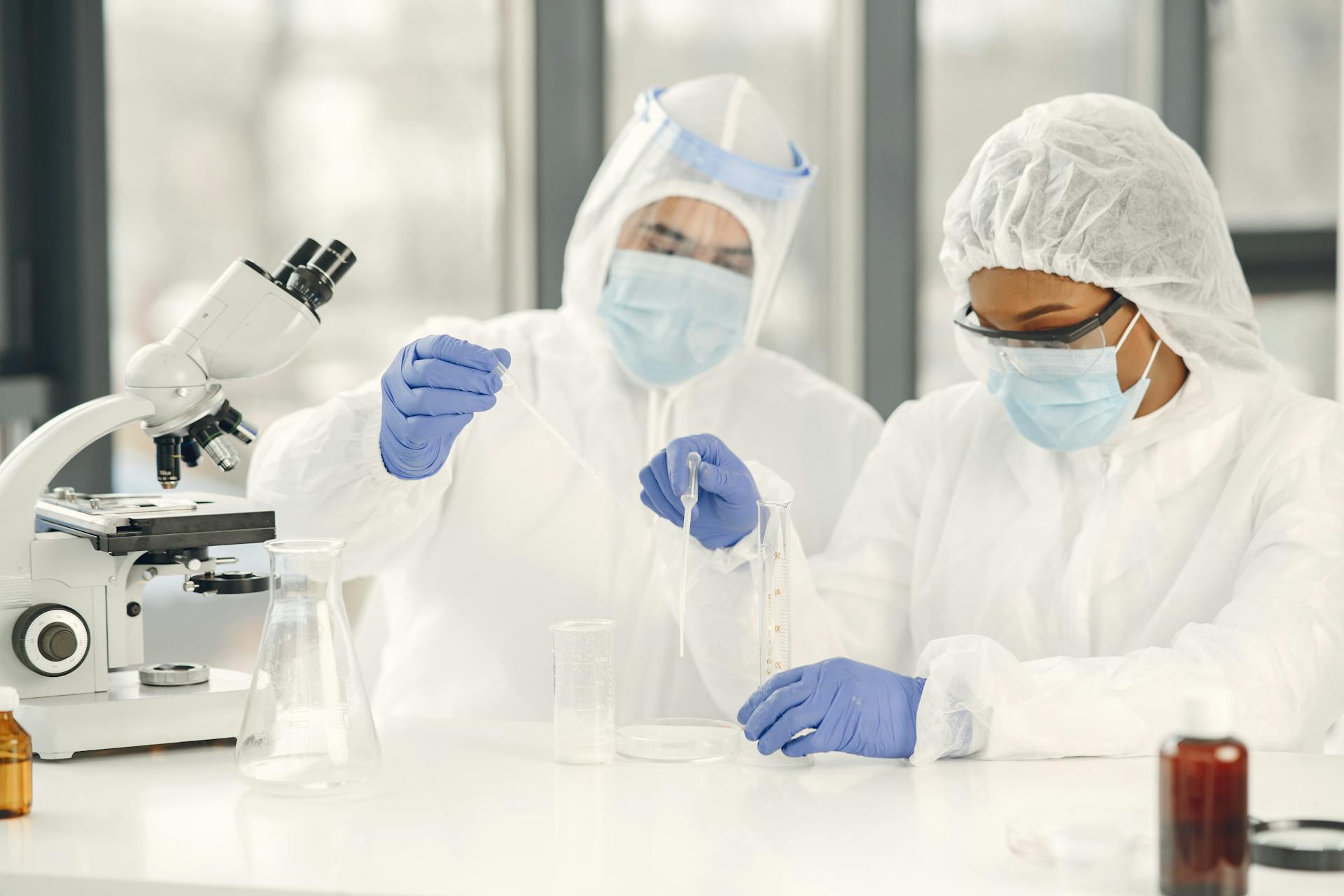 Laboratorios mexicanos buscan acelerar su integración al mercado farmacéutico de EE.UU.