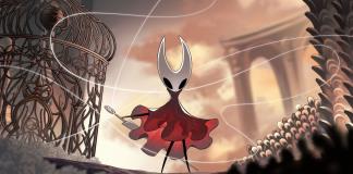 Silksong: la espera llega a su fin tras años de silencio