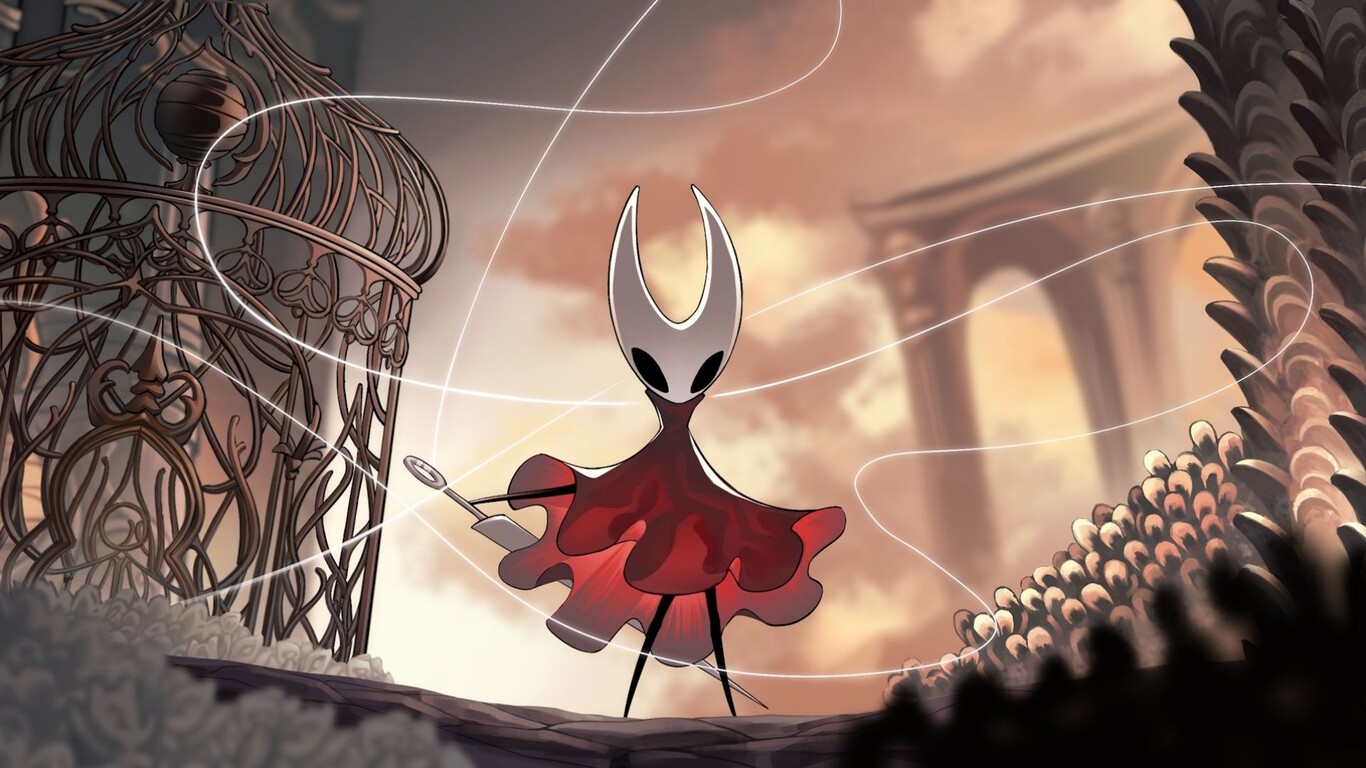 Silksong: la espera llega a su fin tras años de silencio