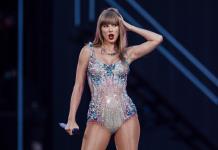 Actuación de Swift en el Super Bowl es una posibilidad, dice comisionado de la NFL