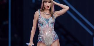 Actuación de Swift en el Super Bowl es una posibilidad, dice comisionado de la NFL