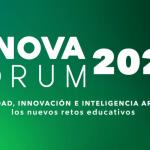 Inauguración INNOVA FORUM - Ma. 02 Sep 2025