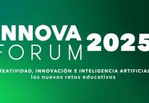 Inauguración INNOVA FORUM - Ma. 02 Sep 2025