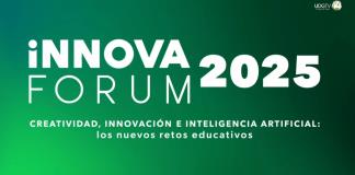 Inauguración INNOVA FORUM - Ma. 02 Sep 2025