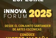 Programa Especial Innova Forum 2025 - Ma. 02 Sep 2025