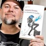 Rockología - Ma. 02 Sep 2025 - La Armada Invencible. Con Antonio Ortuño PARTE 2
