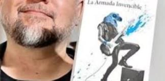 Rockología - Ma. 02 Sep 2025 - La Armada Invencible. Con Antonio Ortuño PARTE 2