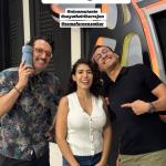 Audiocracia - Ju. 4 Sep 2025