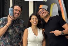 Audiocracia - Ju. 4 Sep 2025