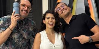 Audiocracia - Ju. 4 Sep 2025