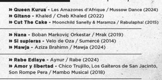 Radio al Cubo - Mi. 3 Sep 2025