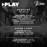 Play - Mi. 3 Sep 2025