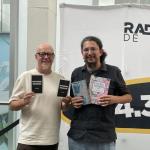 La Botica de los Cuentos - Mi. 3 Sep 2025