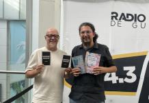 La Botica de los Cuentos - Mi. 3 Sep 2025