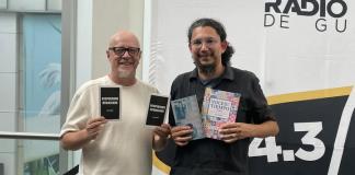 La Botica de los Cuentos - Mi. 3 Sep 2025