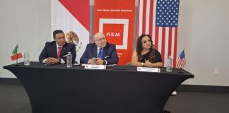 T-MEC bajo la lupa: octubre será decisivo para empresarios de México, EEUU y Canadá