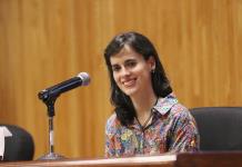 Todos somos responsables del poder que le damos a la IA y a los algoritmos: Carissa Véliz