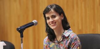 Todos somos responsables del poder que le damos a la IA y a los algoritmos: Carissa Véliz