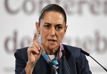 México considera imponer aranceles a países con los que no tiene tratado comercial