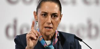 México considera imponer aranceles a países con los que no tiene tratado comercial